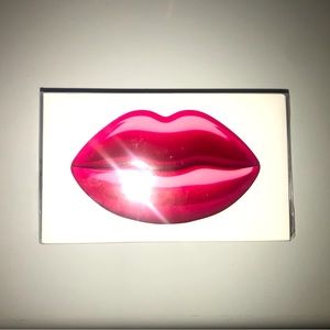 Kylie jenner by KKW Fragrance Red Eau de Parfum, 1 oz